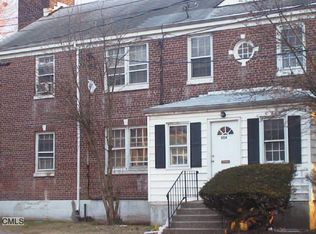 954 E William St #C, Bridgeport, CT 06608