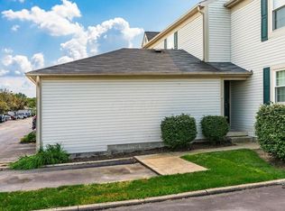 221 Macenroe Dr, Blacklick, OH 43004