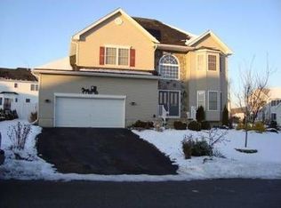 2702 Colonial Dr, New Windsor, NY 12553