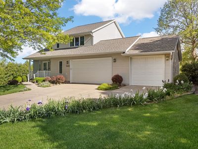 5810 Sanden Rd NE, Cedar Rapids, IA, 52411