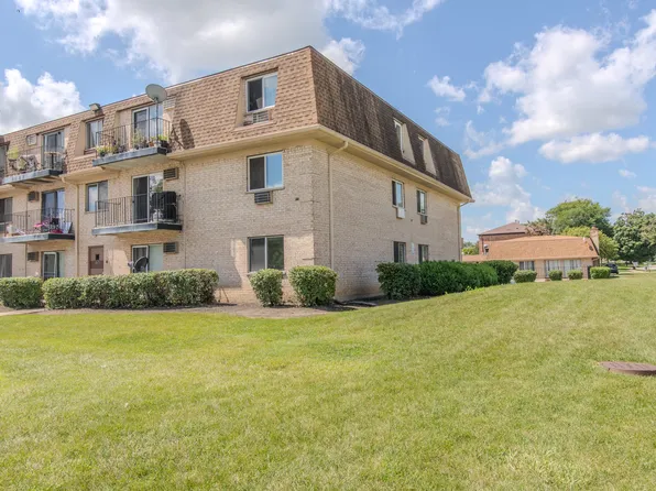 267 Shorewood Dr APT Gb, Glendale Heights, IL 60139