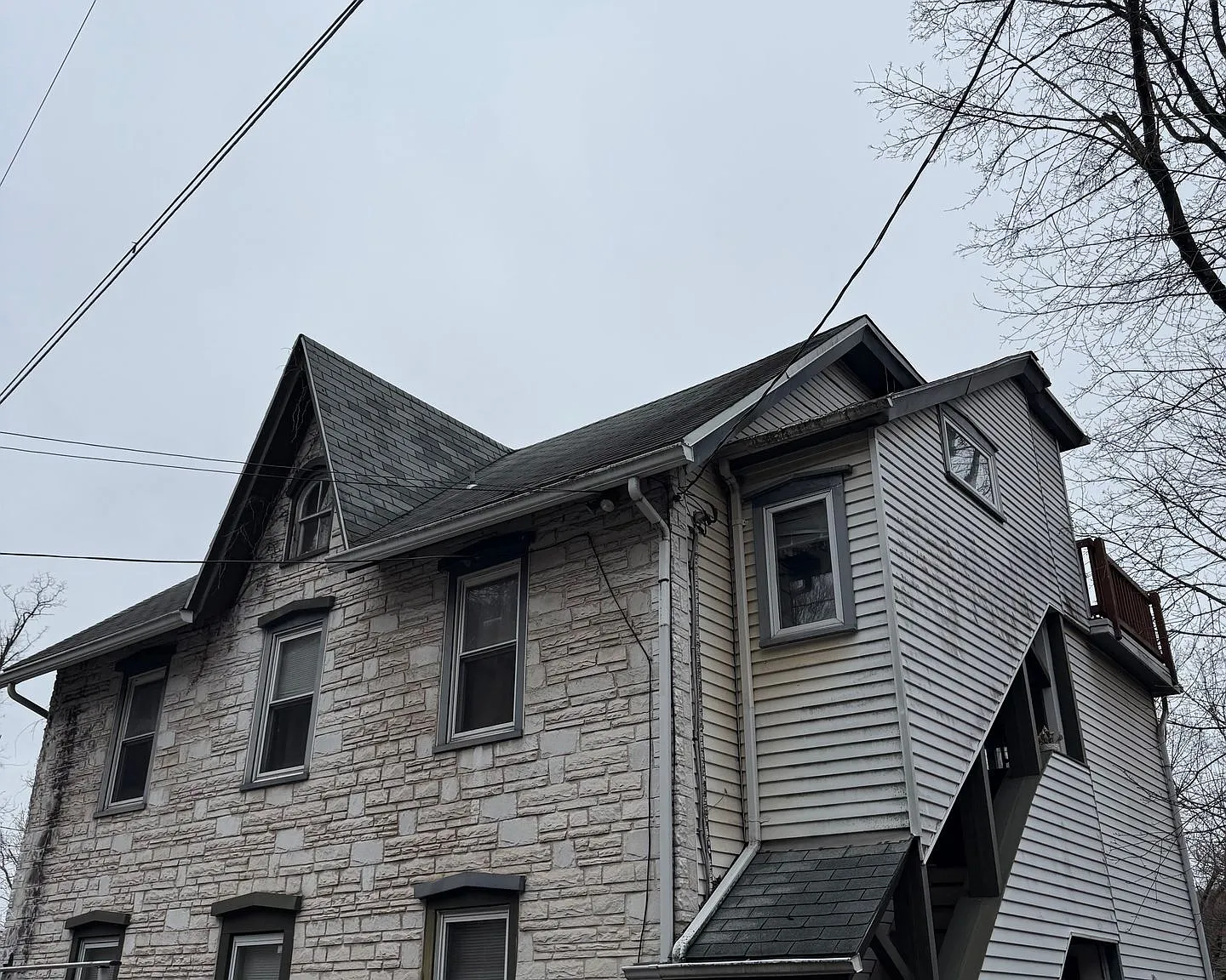 1808 Easton Road — Photo 1