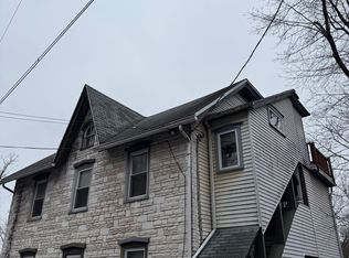 1808 Easton Rd #BASEMENT, Kintnersville, PA 18930