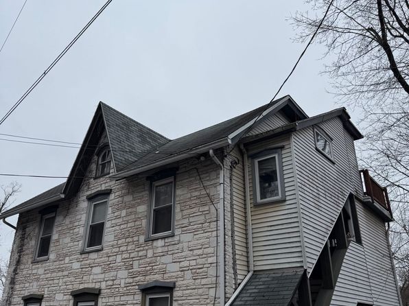 1808 Easton Rd #Basement