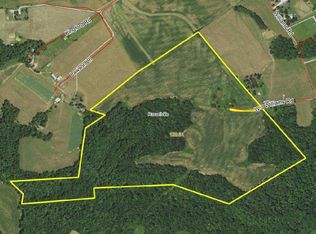 250 W J Williams Rd, Russellville, KY 42276