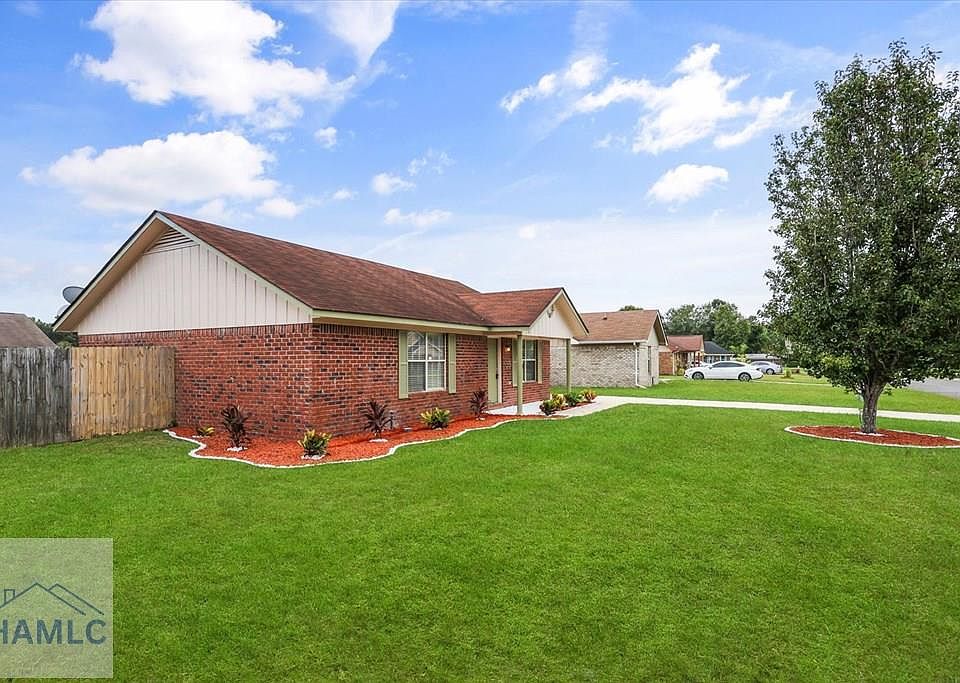 1451 Blackhawk Holw, Hinesville, GA 31313 | Zillow