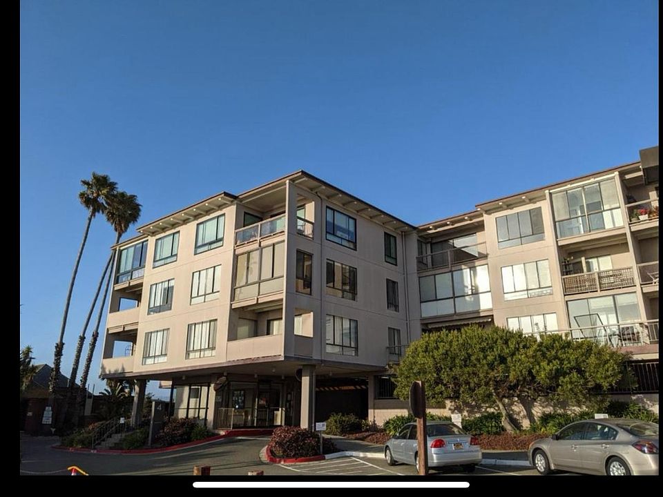 4 Anchor Dr. Apartment