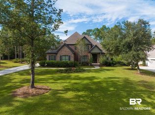 28467 Beau Chene Ct, Daphne, AL 36526