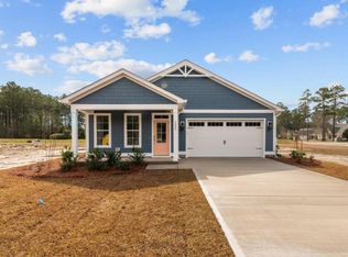 2003 Brighton Dr, New Bern, NC 28562