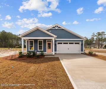 2003 Brighton Drive, New Bern, NC, 28562