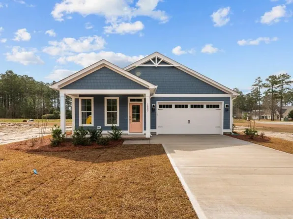 2003 Brighton Drive, New Bern, NC 28562
