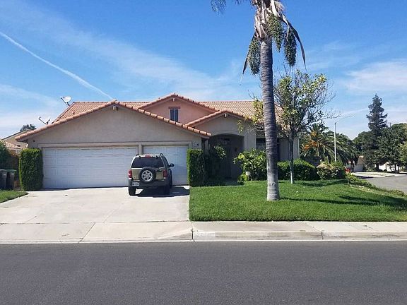 Property Front View