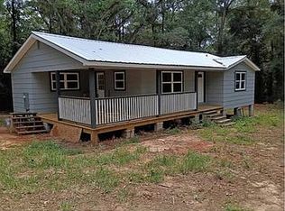 1288 Union Church Rd, Lucedale, MS 39452