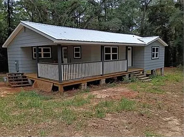 1288 Union Church Rd, Lucedale, MS 39452