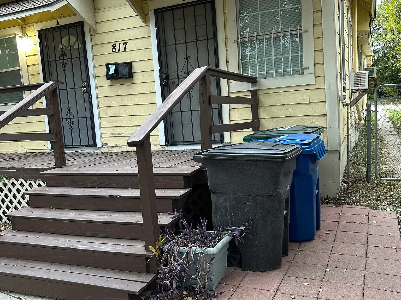 1 bed, 800 sqft, $950 — Photo 2