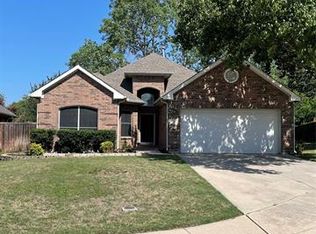 134 Lairds Dr, Coppell, TX 75019