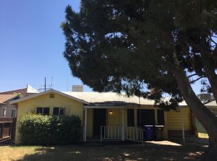 580 N Rose Ave, Farmersville, CA 93223