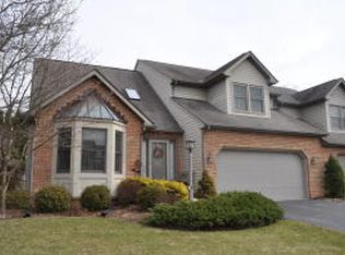 2637 Stagecoach Ln, Lancaster, PA 17601