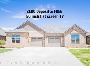 1718 102nd St #B, Lubbock, TX 79423