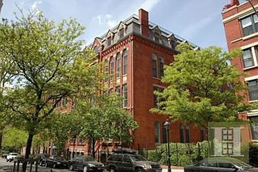 Rented by Halstead Real Estate