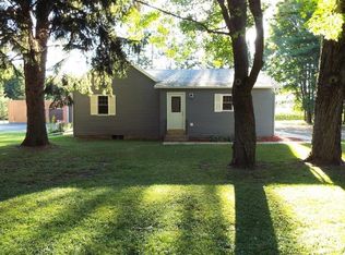 N5449 Plzak Ln, Deerbrook, WI 54424