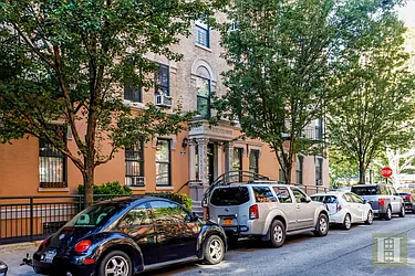 Sold by Halstead Real Estate