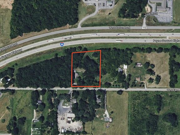 2nd image of 3177 W Farm Road 112