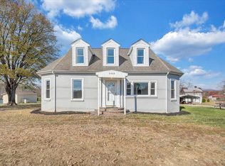 4868 Franklin St, Rocky Mount, VA 24151