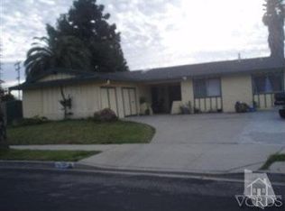 1321 S Ventura Rd, Oxnard, CA 93033