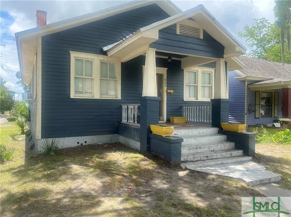 903 W 39th Street, Savannah, GA 31415