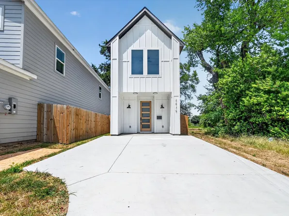2835 Macon St, Dallas, TX 75215
