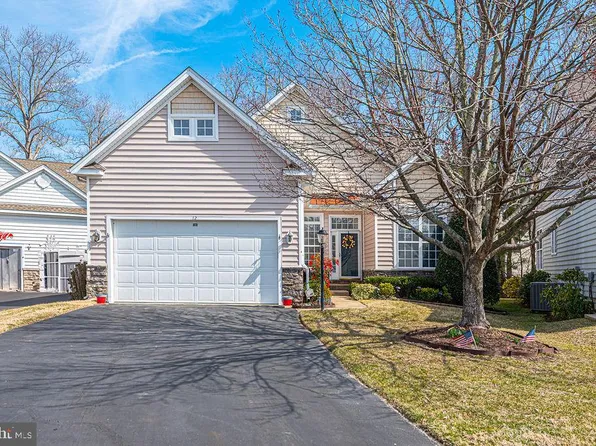 12 Cambridge Pl, Ocean Pines, MD 21811