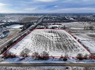 0 360th St, Van Meter, IA 50261