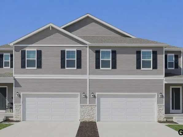 7721 N 169th St, Bennington, NE 68007