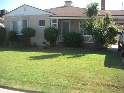 631 N Frederic St, Burbank, CA, 91505