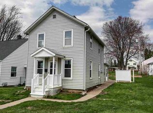 745 Oneill St, Dubuque, IA 52001