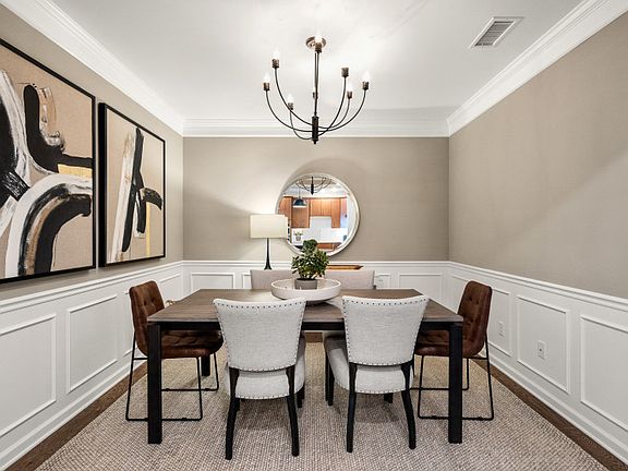 Host a Dinner Party