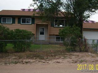 1437 Lampman Ct, Cheyenne, WY 82007