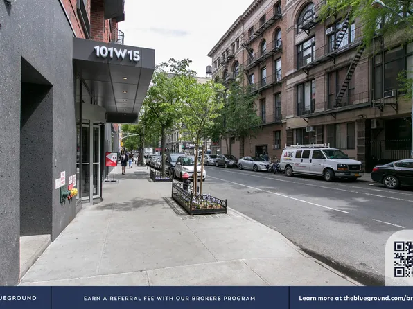 101 West 15th Street image 31 of 47