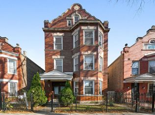 2521 S Avers Ave, Chicago, IL 60623