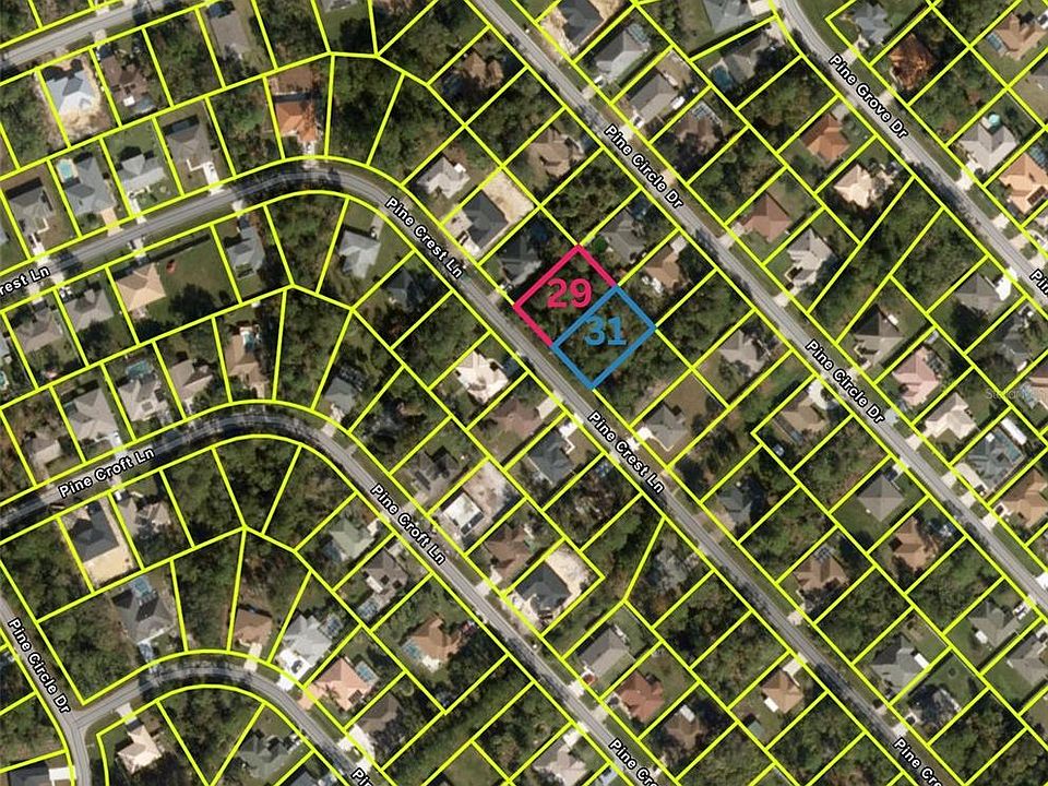 1st image of 29 PINE CREST LANE LOT 35