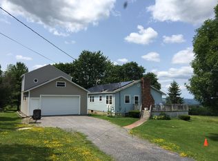 759 Millers Corners Rd, Delanson, NY 12053