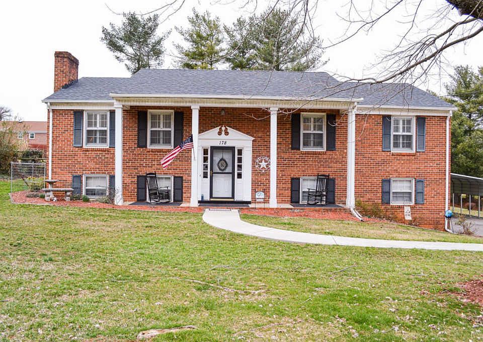 178 Bob Cir, Forest, VA 24551 Zillow