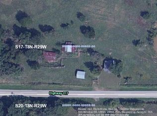 6706 Highway 217, Cecil, AR 72930