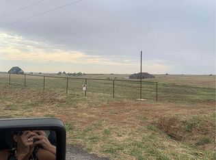 10657 N 2410th Rd, Weatherford, OK 73096