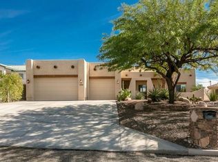 3924 Cherry Tree Blvd, Lake Havasu City, AZ 86406