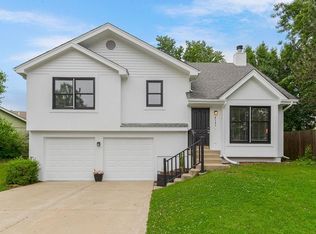 6141 N Mercier St, Kansas City, MO 64118