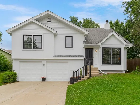 6141 N Mercier St, Kansas City, MO 64118