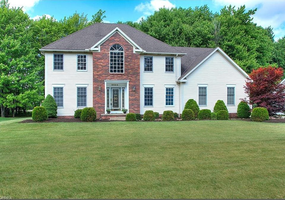9504 Shepard Rd, Macedonia, OH 44056 Zillow