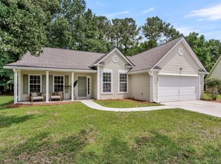 2844 Curran Pl, Mount Pleasant, SC 29466